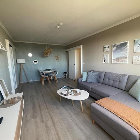 Ferienwohnung Malo Les Bains Proche Plage Dunkirk Exterior foto