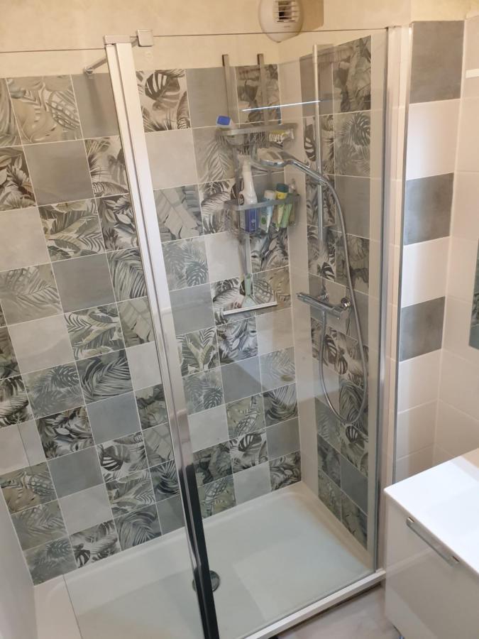 Ferienwohnung Malo Les Bains Proche Plage Dunkirk Exterior foto
