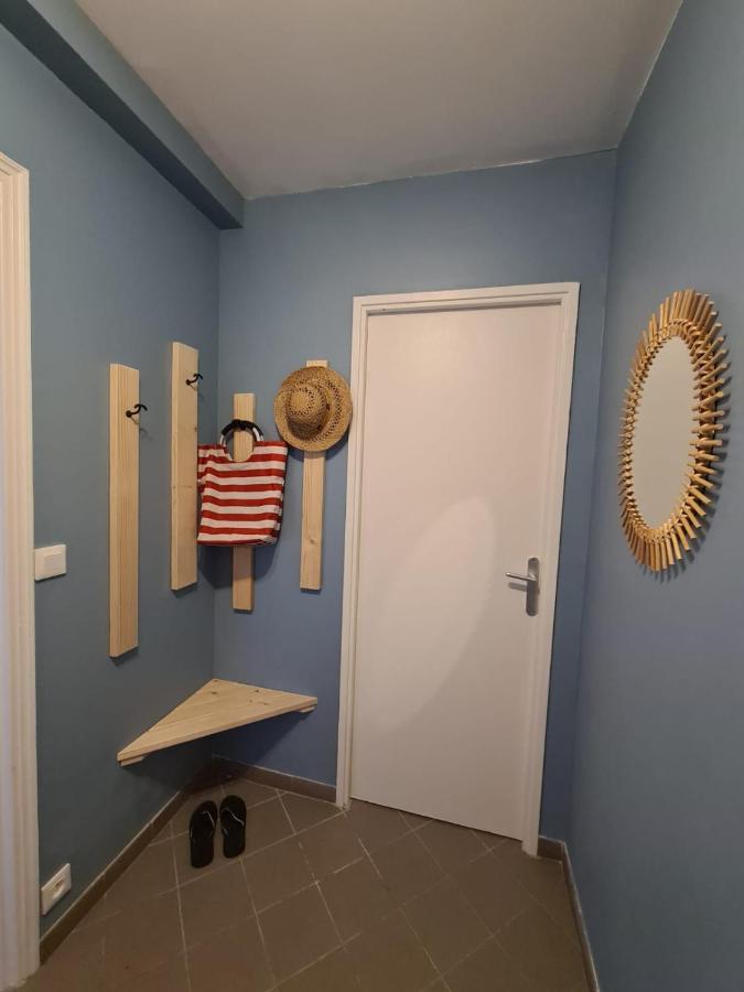 Ferienwohnung Malo Les Bains Proche Plage Dunkirk Exterior foto
